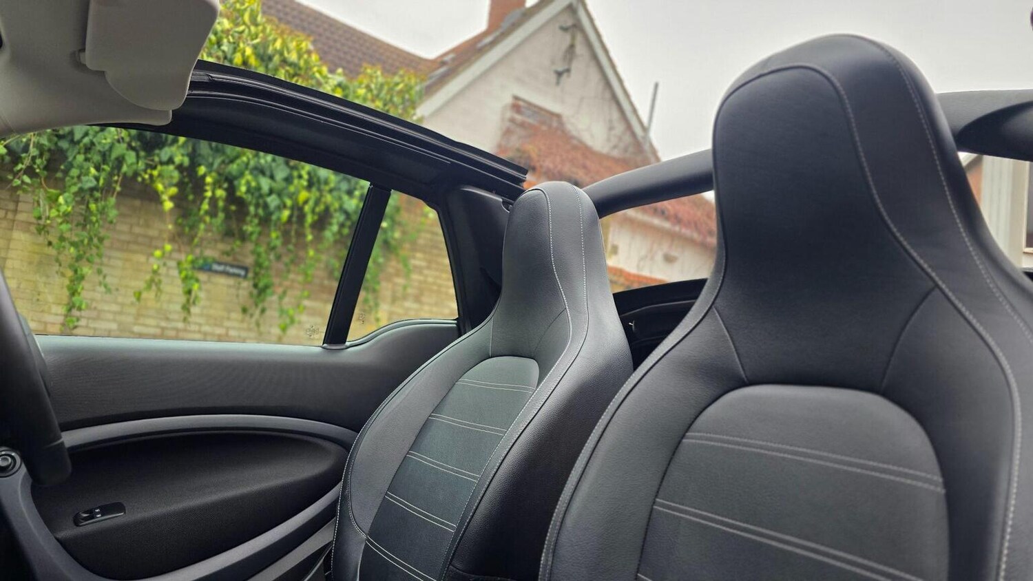 Used smart fortwo 2016 for sale - 76611398: Photo 35