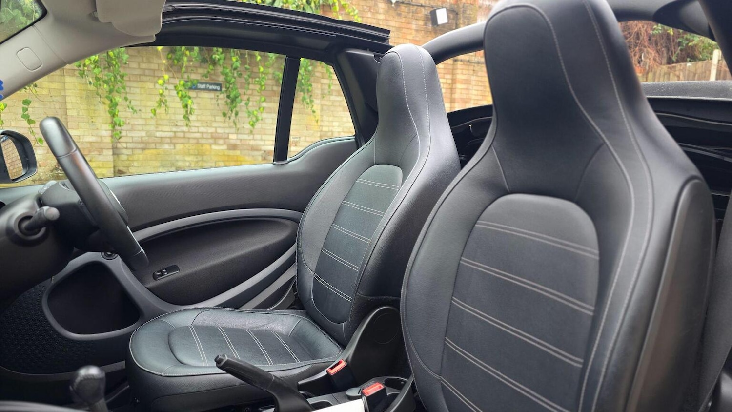 Used smart fortwo 2016 for sale - 76611398: Photo 38