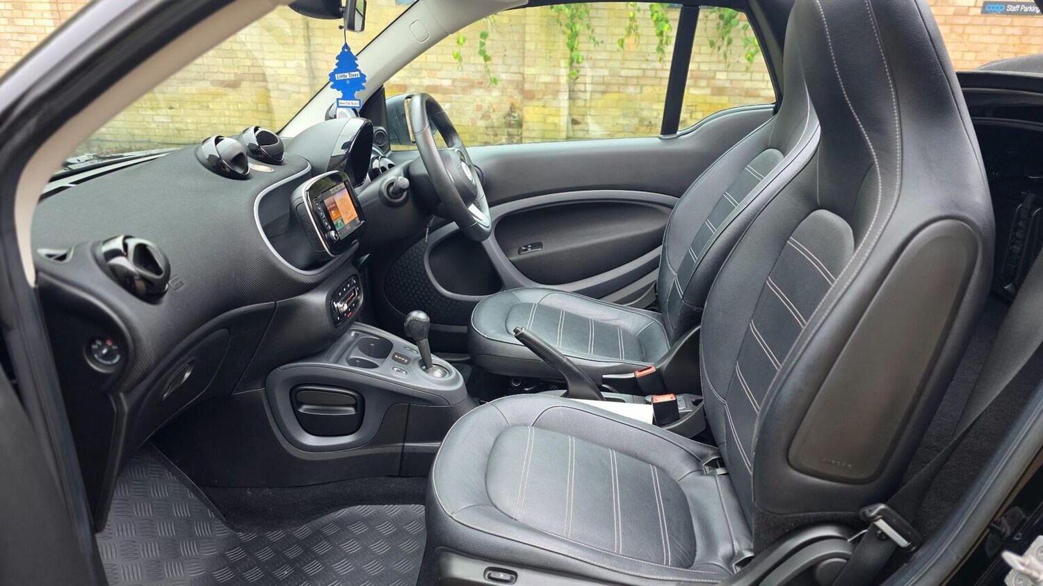 Used smart fortwo 2016 for sale - 76611398: Photo 39