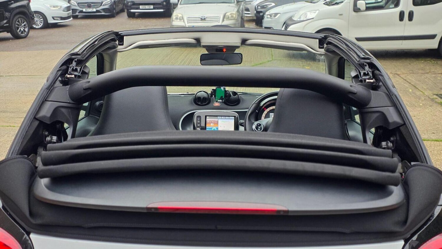 Used smart fortwo 2016 for sale - 76611398: Photo 42