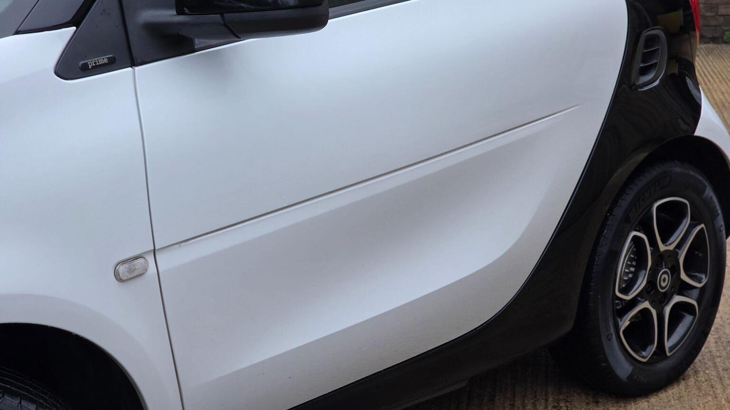 Used smart fortwo 2016 for sale - 76611398: Photo 48