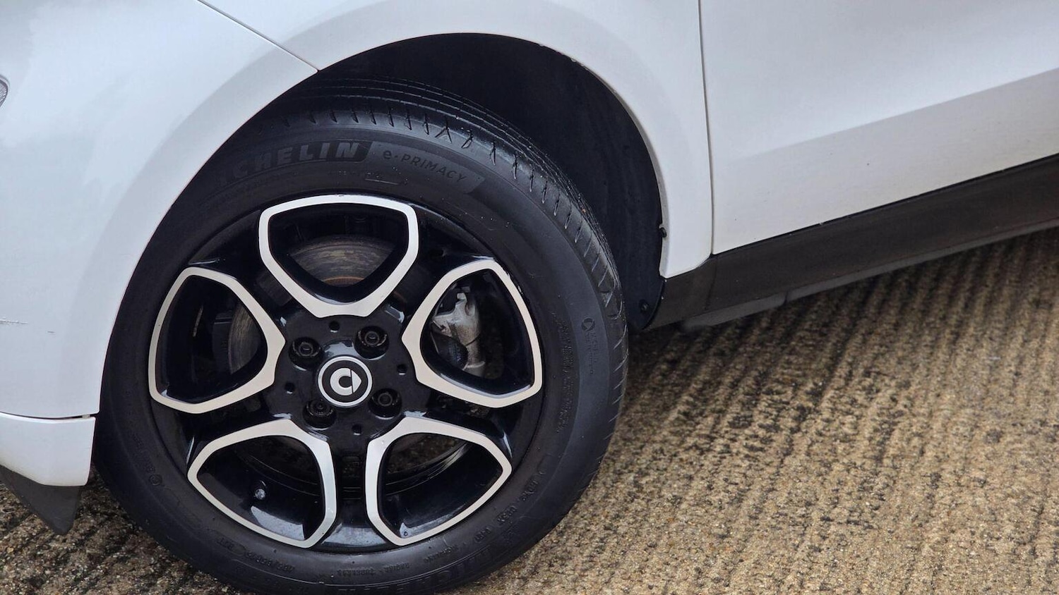 Used smart fortwo 2016 for sale - 76611398: Photo 49