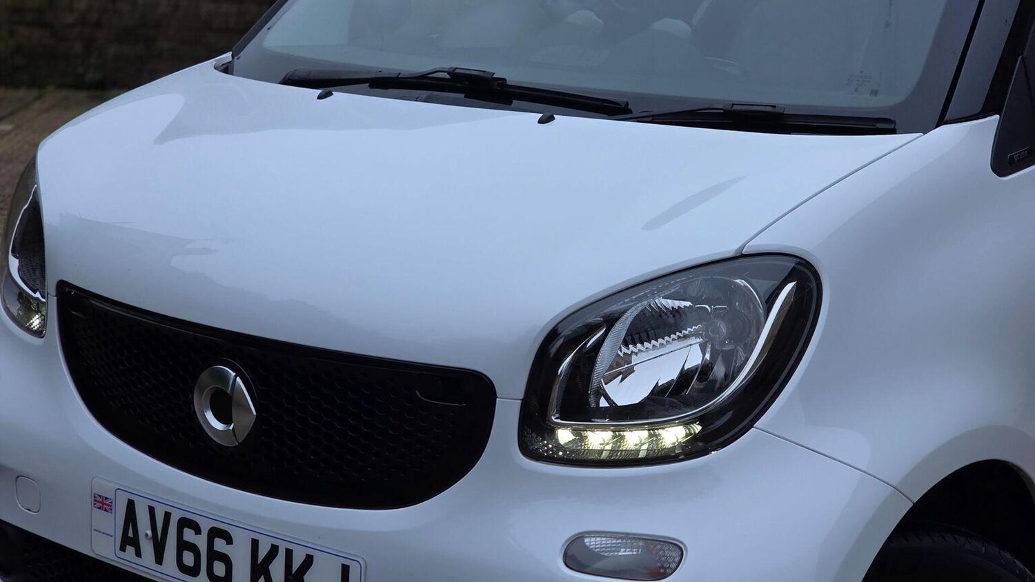 Used smart fortwo 2016 for sale - 76611398: Photo 50