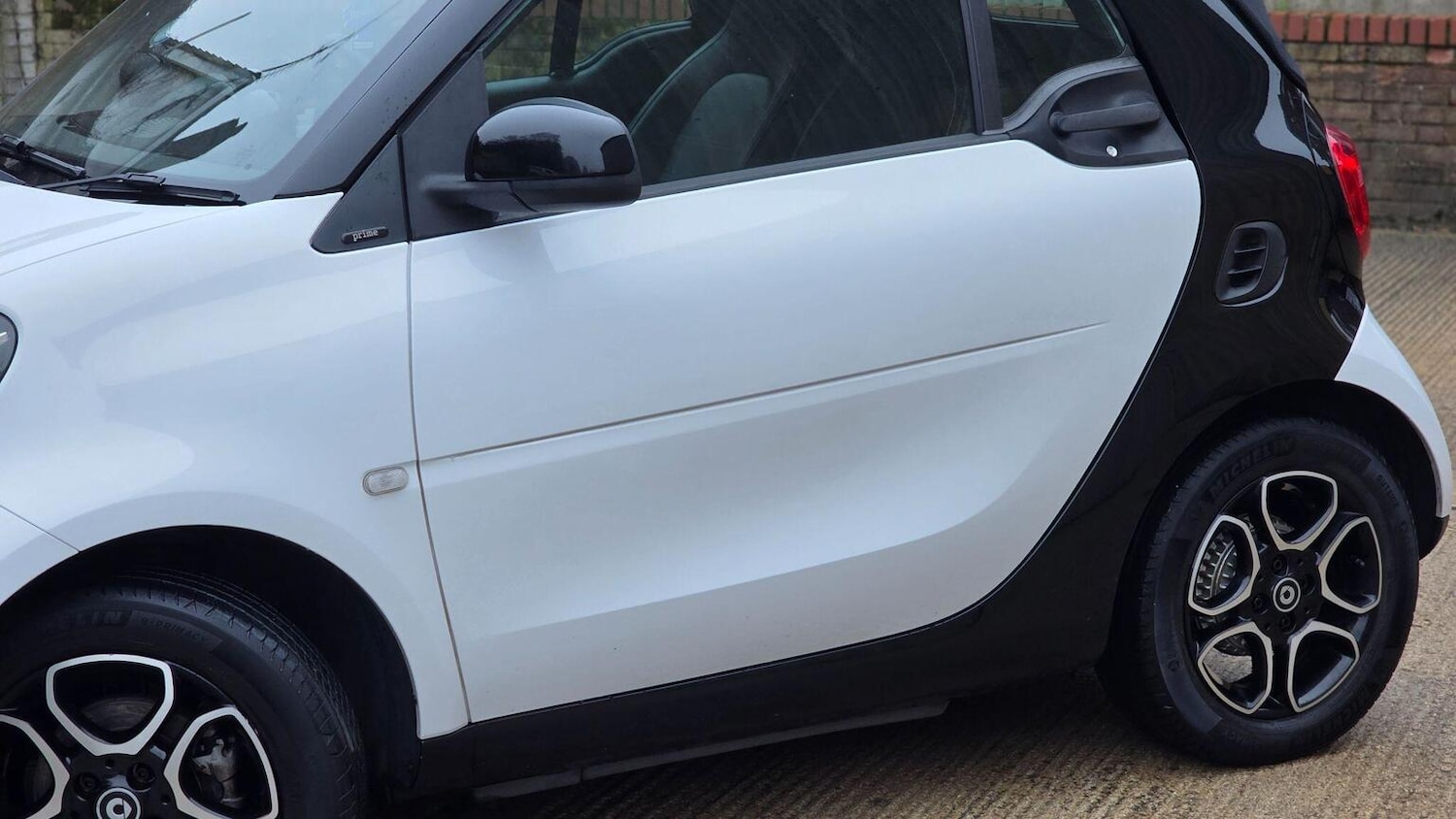 Used smart fortwo 2016 for sale - 76611398: Photo 52