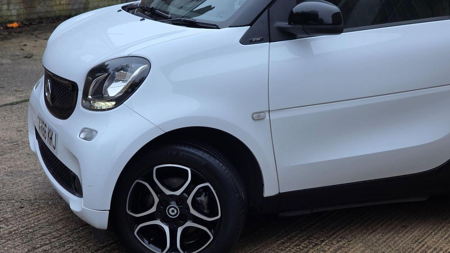 Used smart fortwo 2016 for sale - 76611398: Photo 53