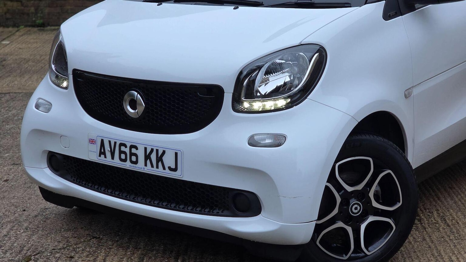 Used smart fortwo 2016 for sale - 76611398: Photo 55