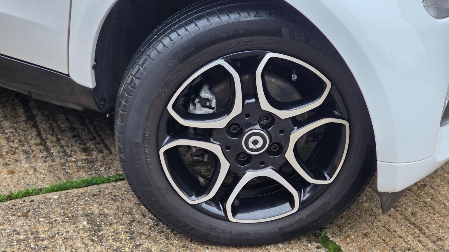 Used smart fortwo 2016 for sale - 76611398: Photo 60