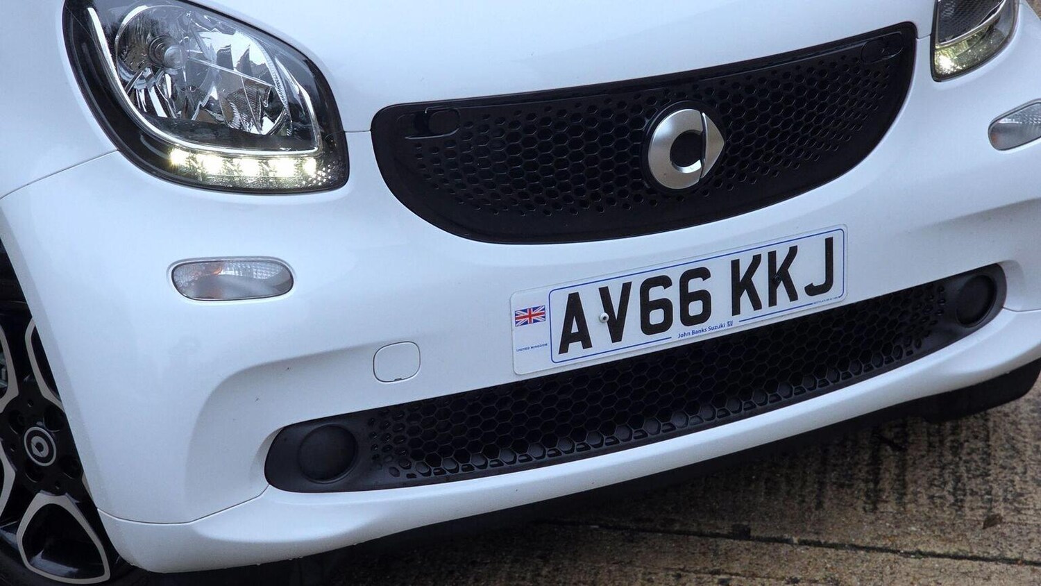 Used smart fortwo 2016 for sale - 76611398: Photo 61