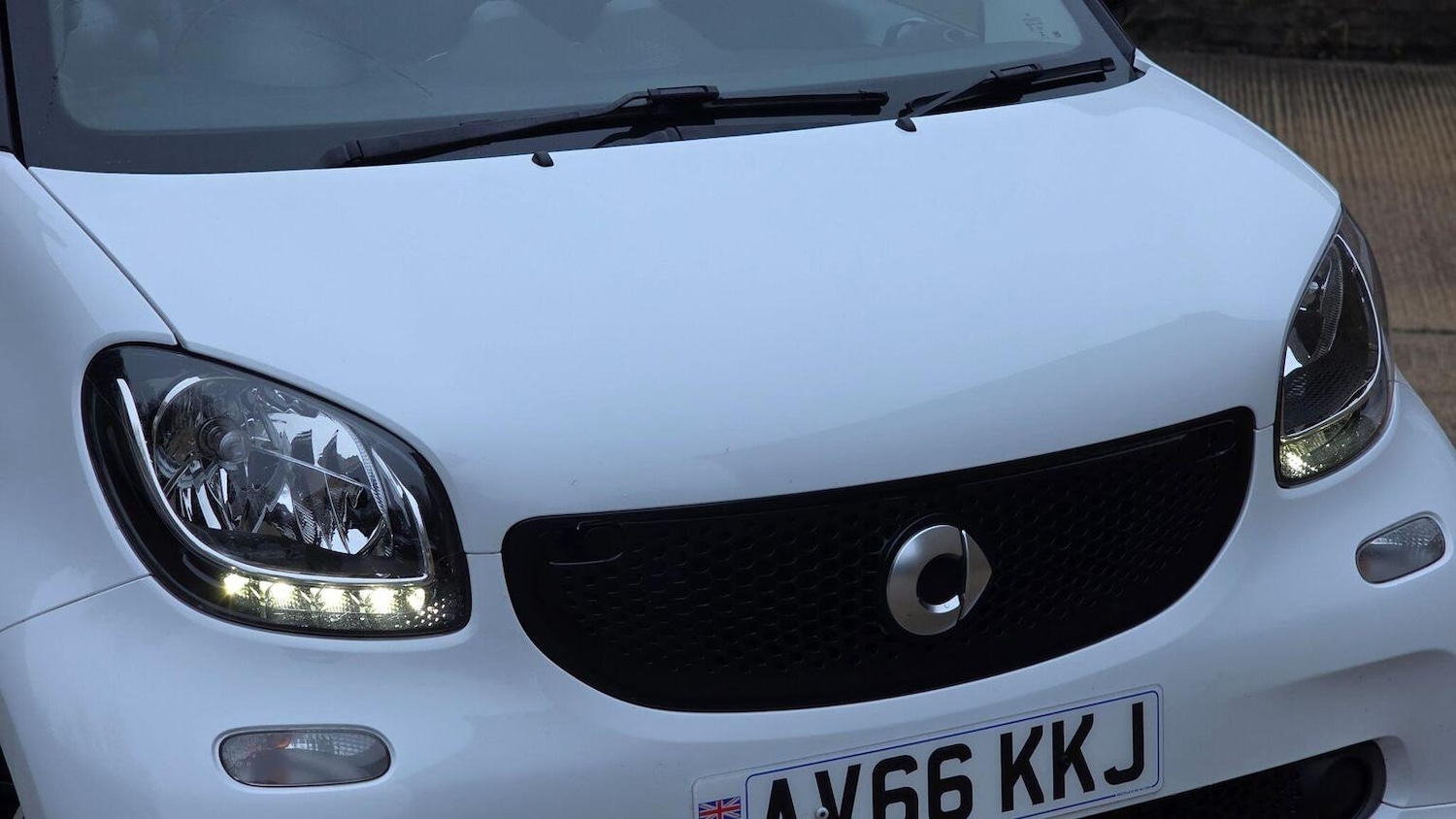 Used smart fortwo 2016 for sale - 76611398: Photo 62