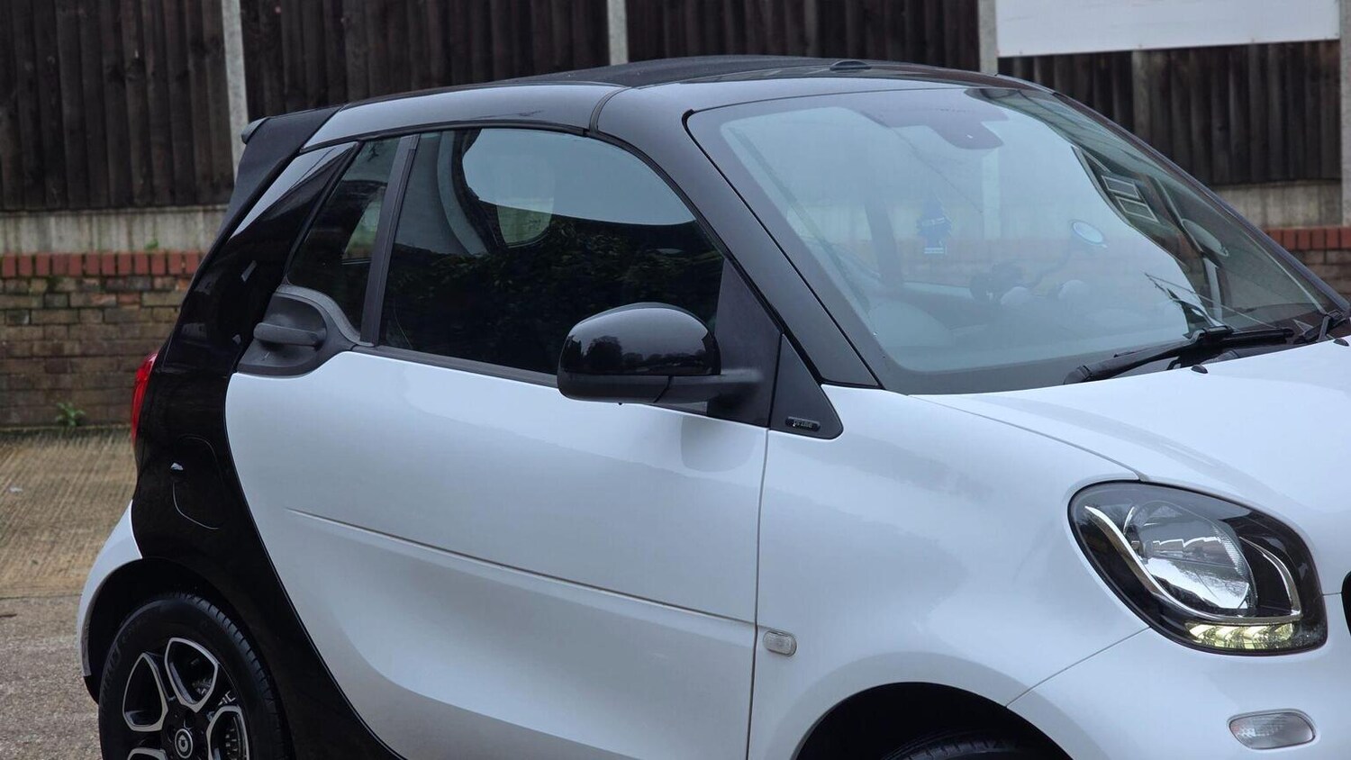 Used smart fortwo 2016 for sale - 76611398: Photo 63