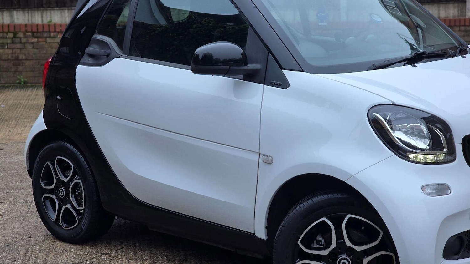 Used smart fortwo 2016 for sale - 76611398: Photo 64