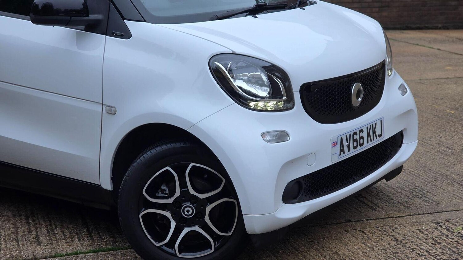 Used smart fortwo 2016 for sale - 76611398: Photo 65