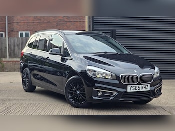 Used BMW 2 Series 2015 for sale - 79476641: Photo