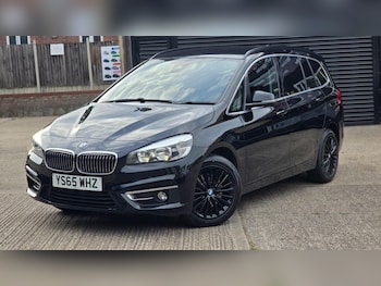 Used BMW 2 Series 2015 for sale - 79476641: Photo