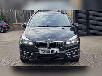 Used BMW 2 Series 2015 for sale - 79476641: Photo