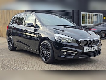 Used BMW 2 Series 2015 for sale - 79476641: Photo