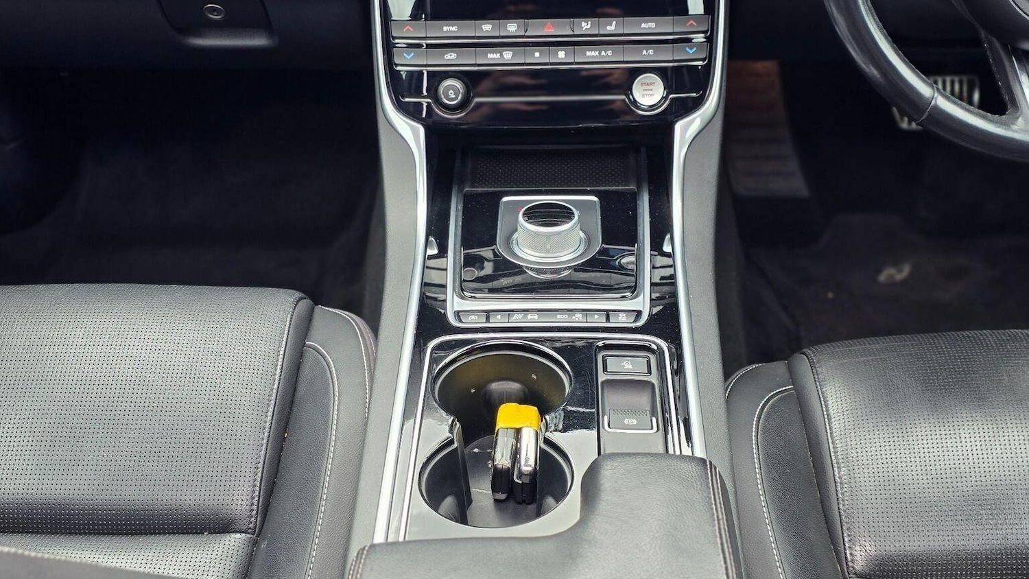 Vehicle 38