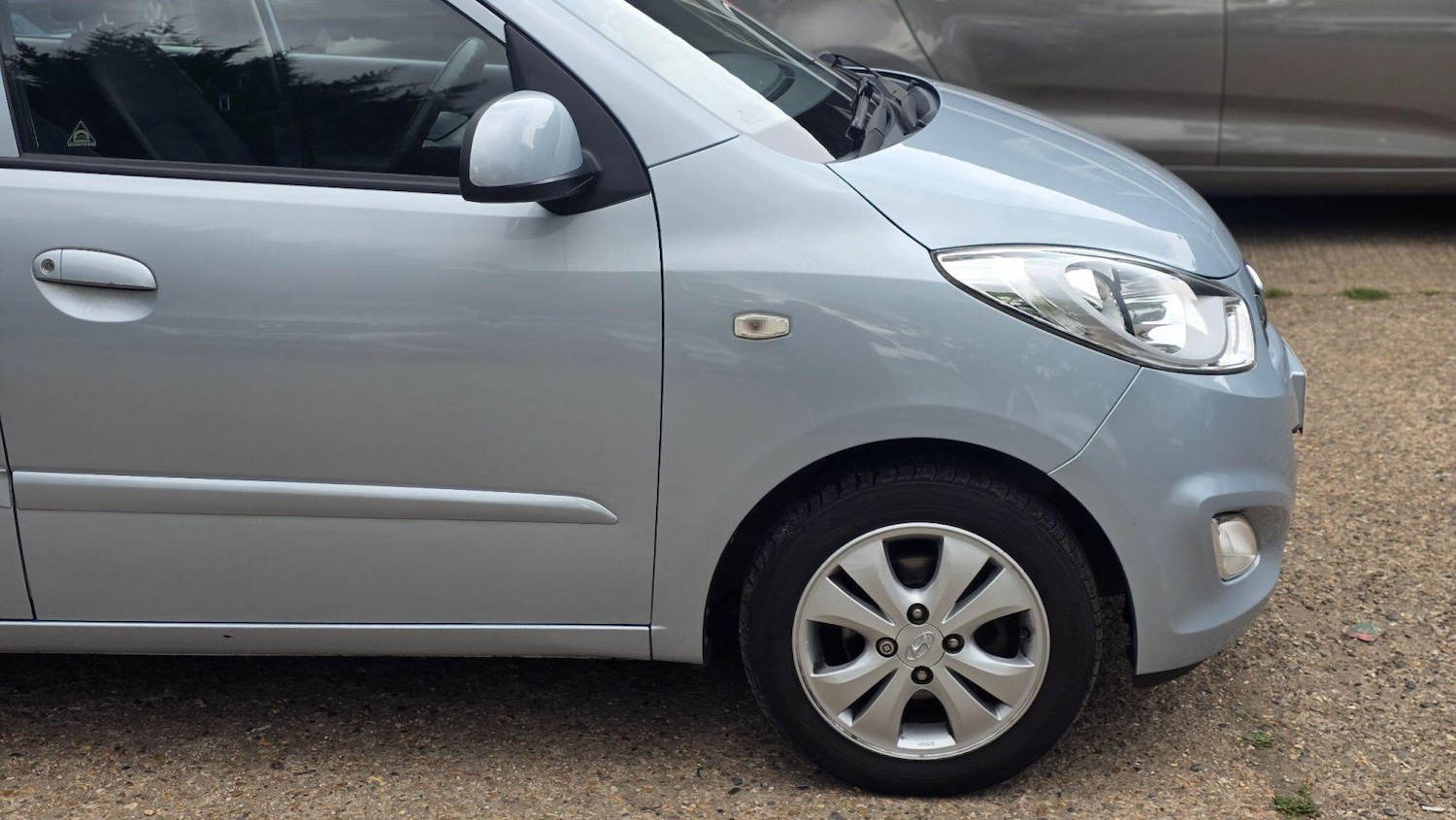 Vehicle 13