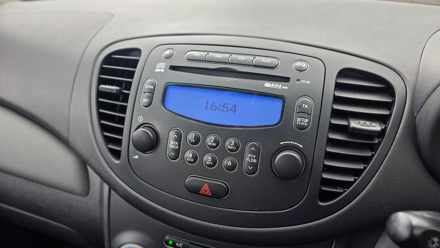 Vehicle 40