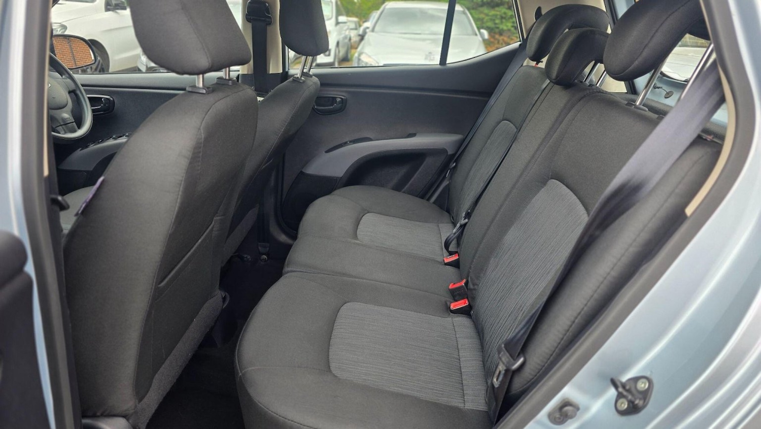 Vehicle 45