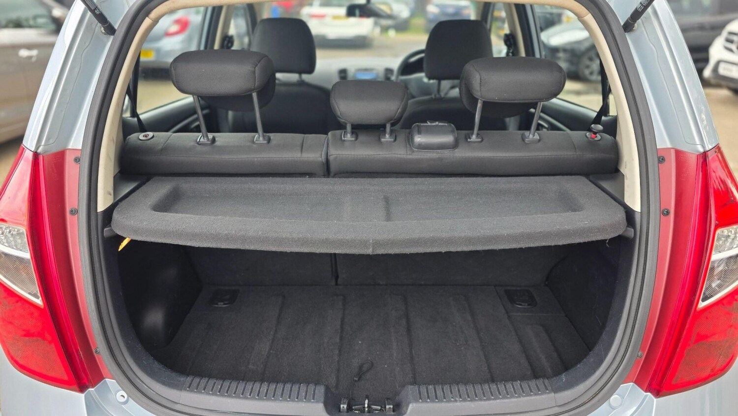 Vehicle 64