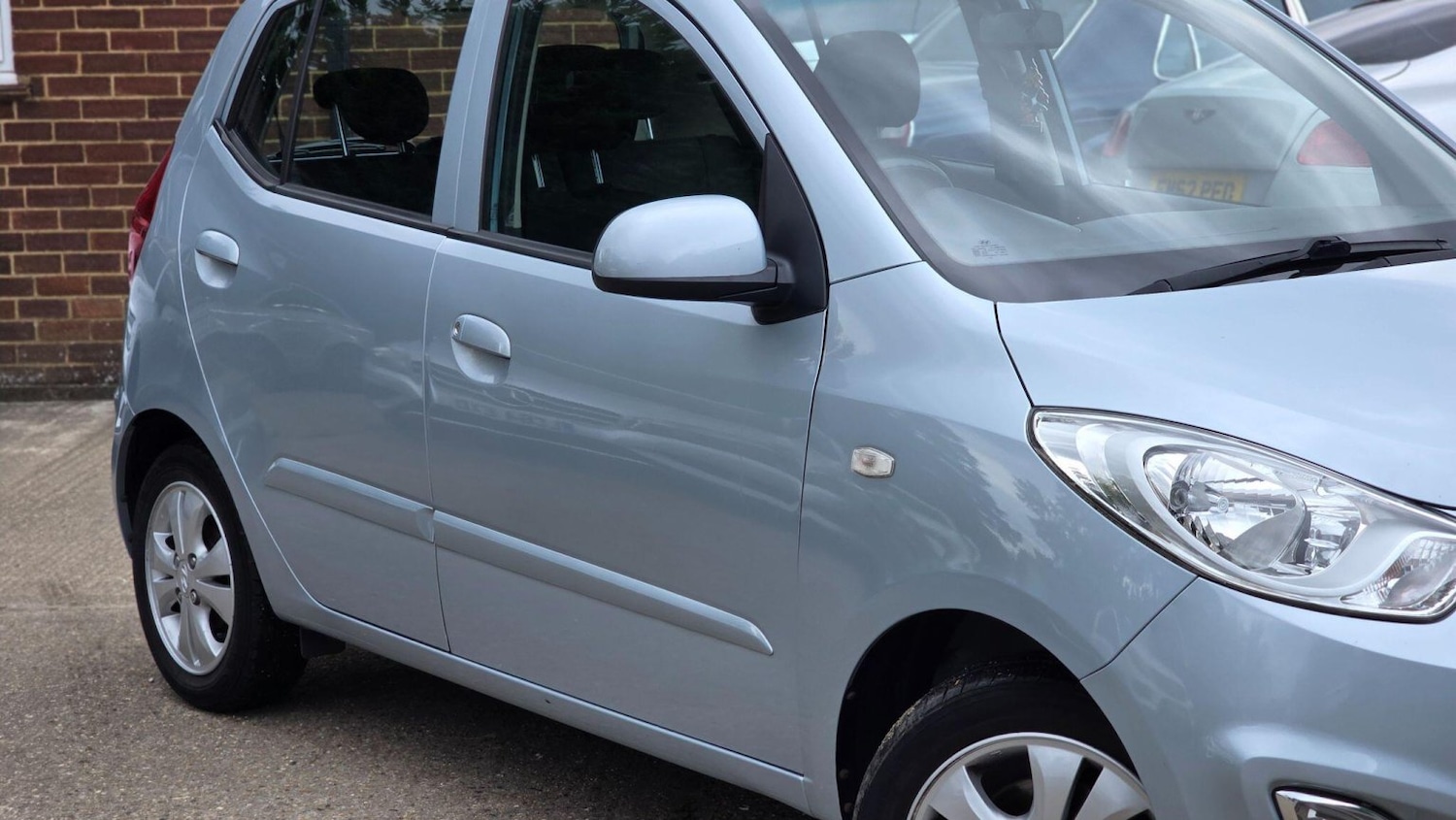 Vehicle 9