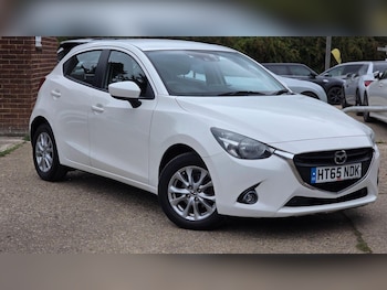 Used Mazda Mazda2 2016 for sale - 78285881: Photo