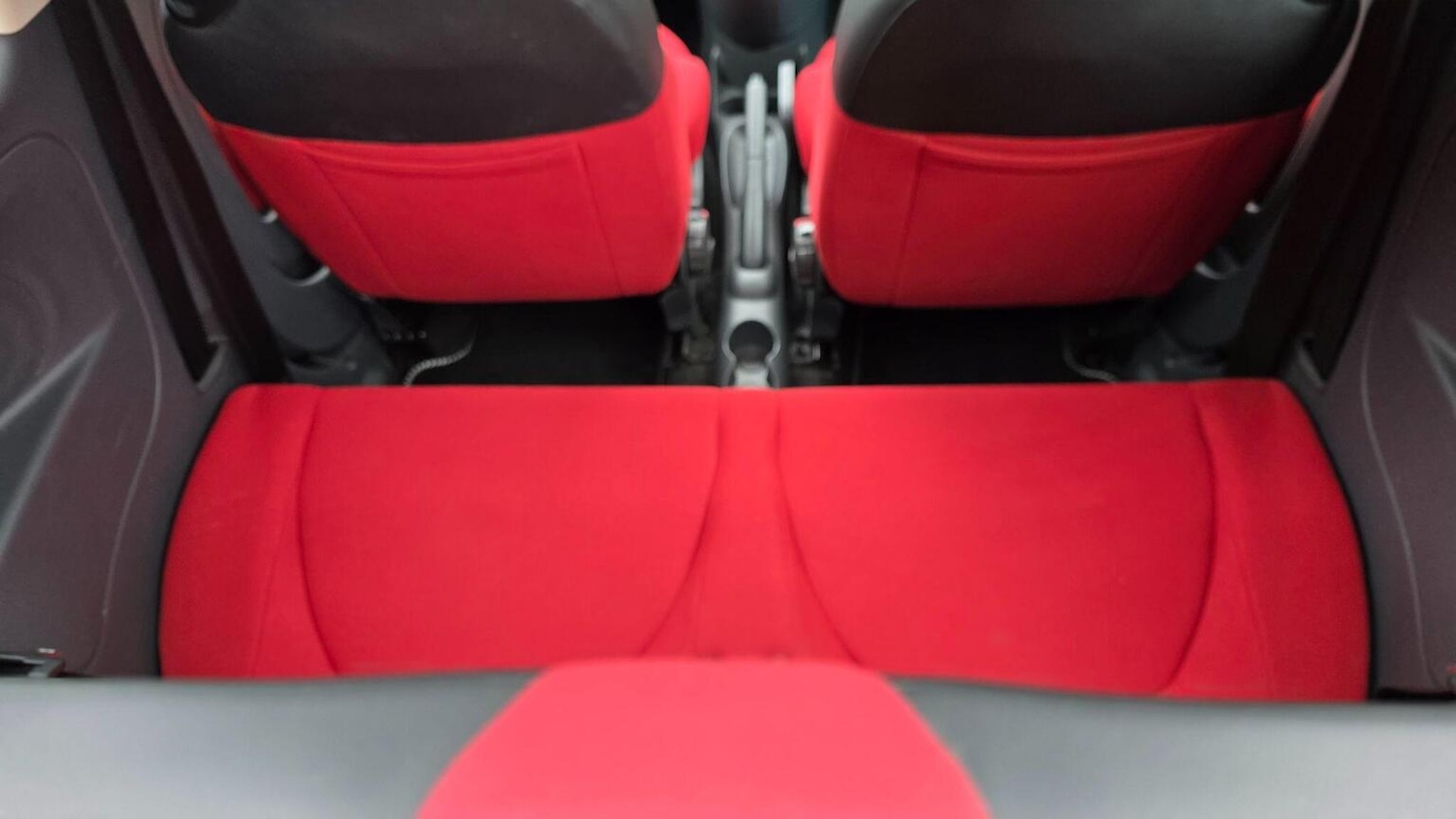 Used Fiat 500 2008 for sale - 78038896: Photo 13