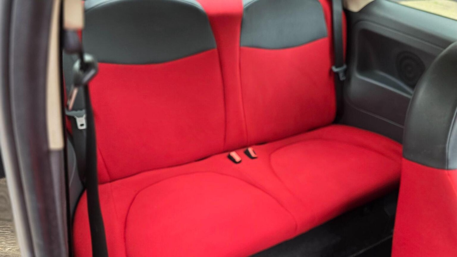 Used Fiat 500 2008 for sale - 78038896: Photo 16