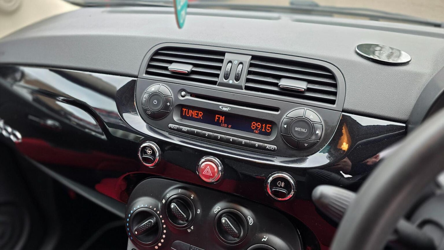 Used Fiat 500 2008 for sale - 78038896: Photo 20