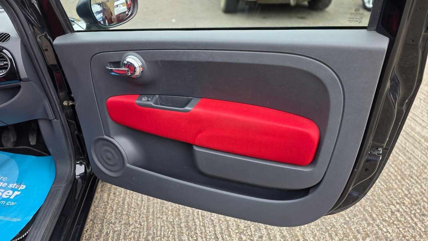 Used Fiat 500 2008 for sale - 78038896: Photo 25