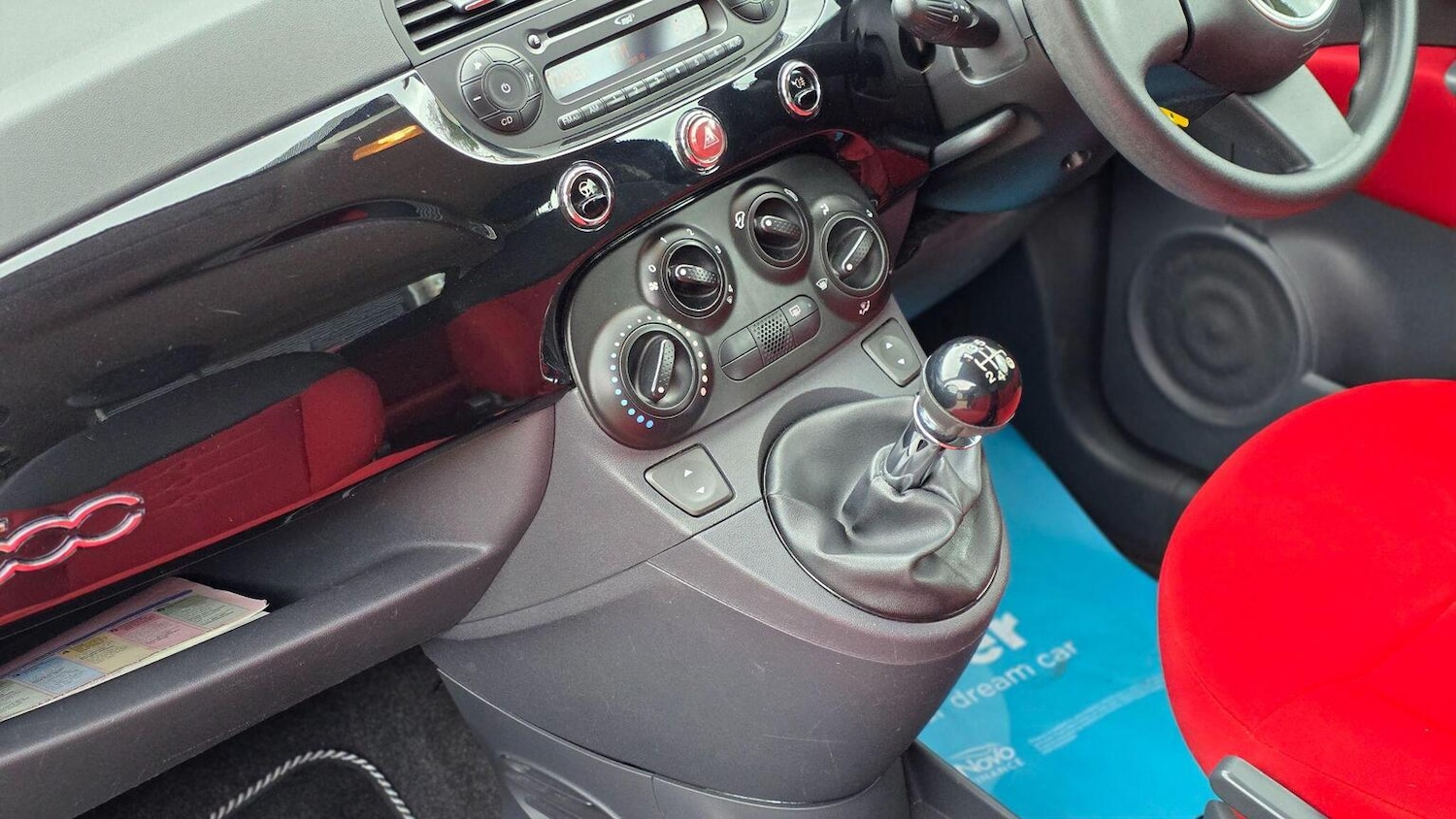 Used Fiat 500 2008 for sale - 78038896: Photo 26