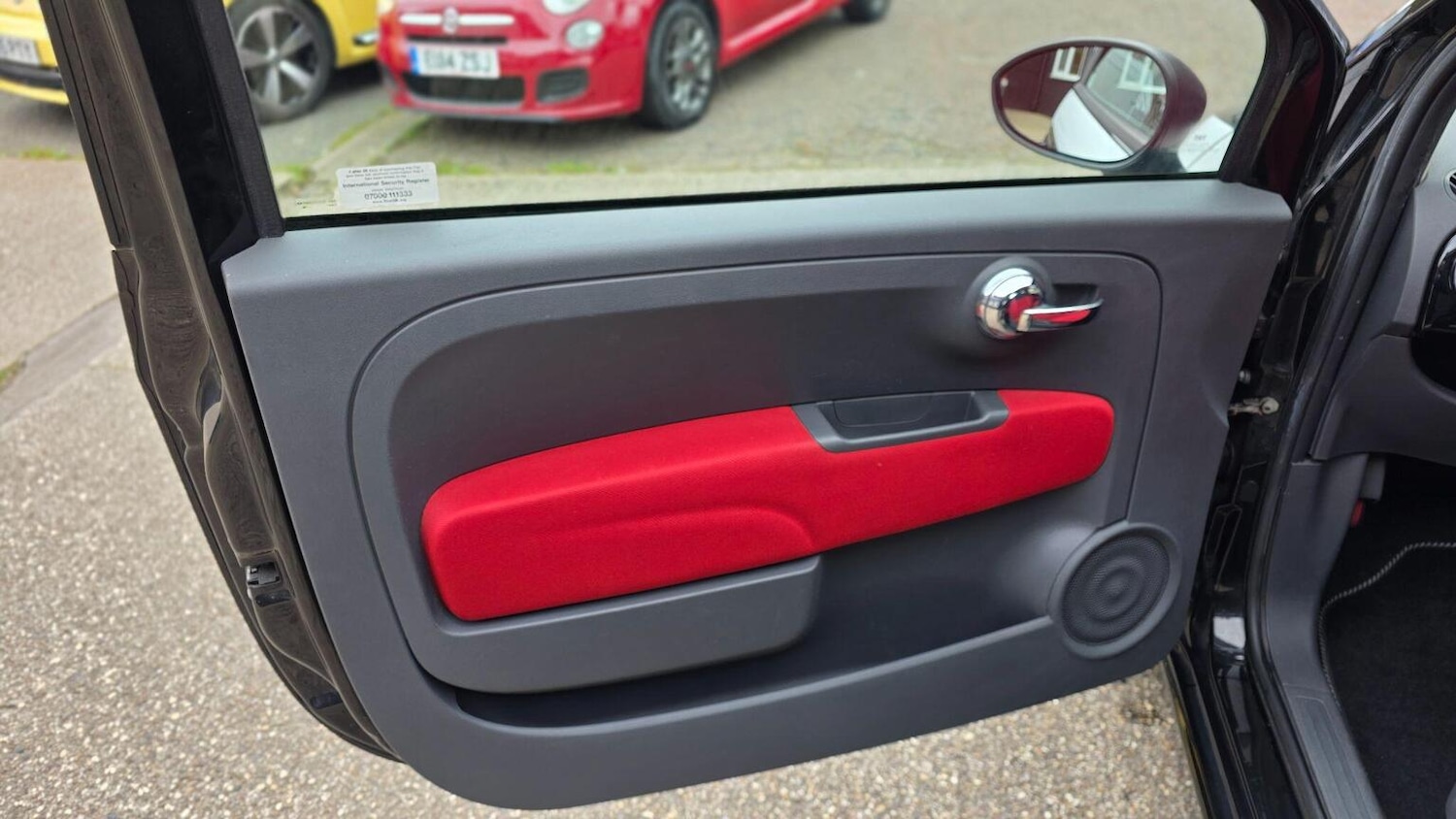 Used Fiat 500 2008 for sale - 78038896: Photo 31