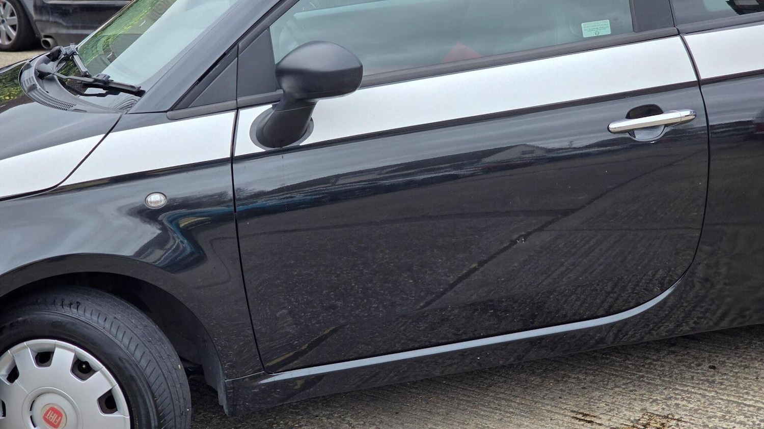 Used Fiat 500 2008 for sale - 78038896: Photo 41