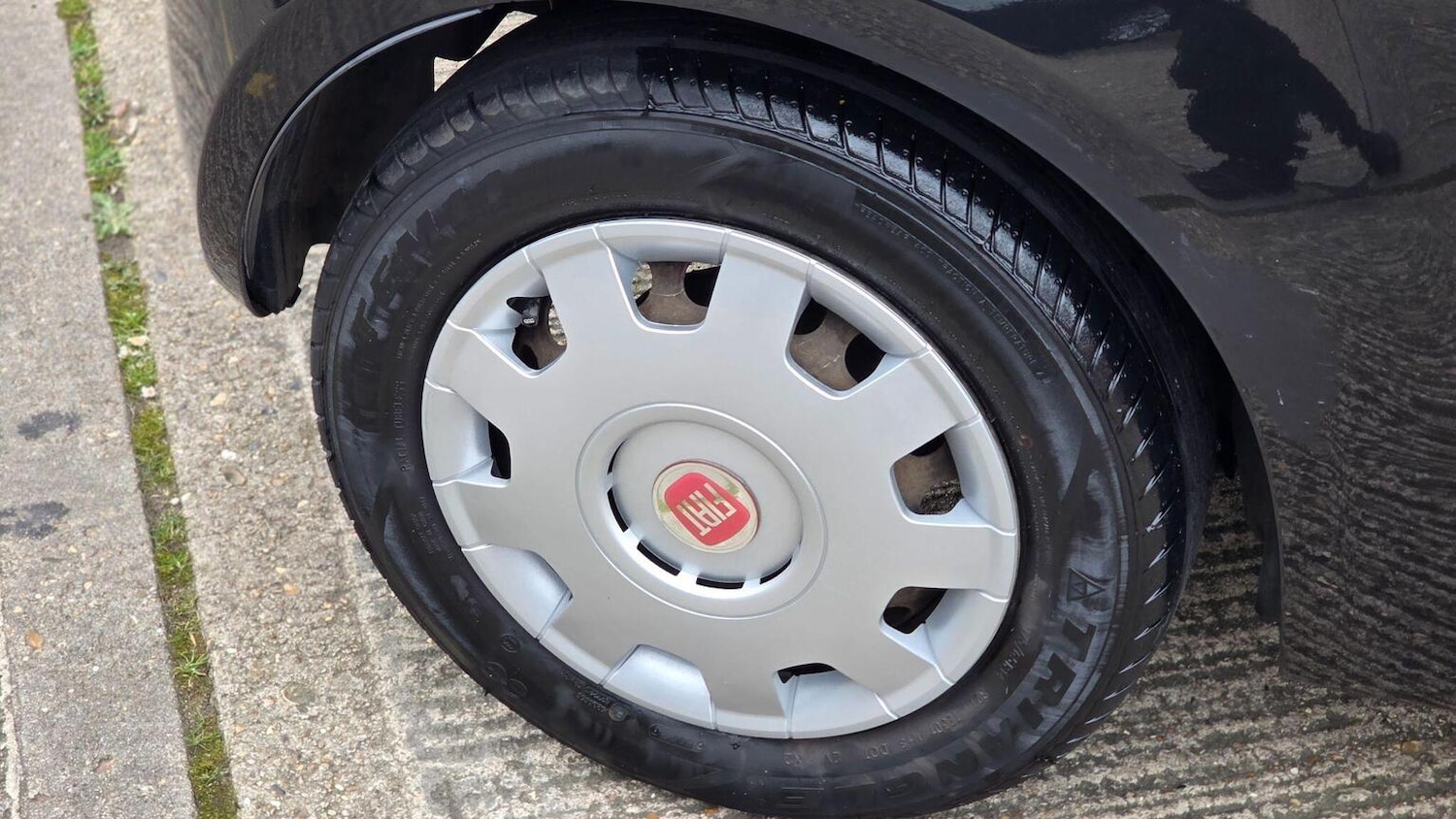 Used Fiat 500 2008 for sale - 78038896: Photo 50