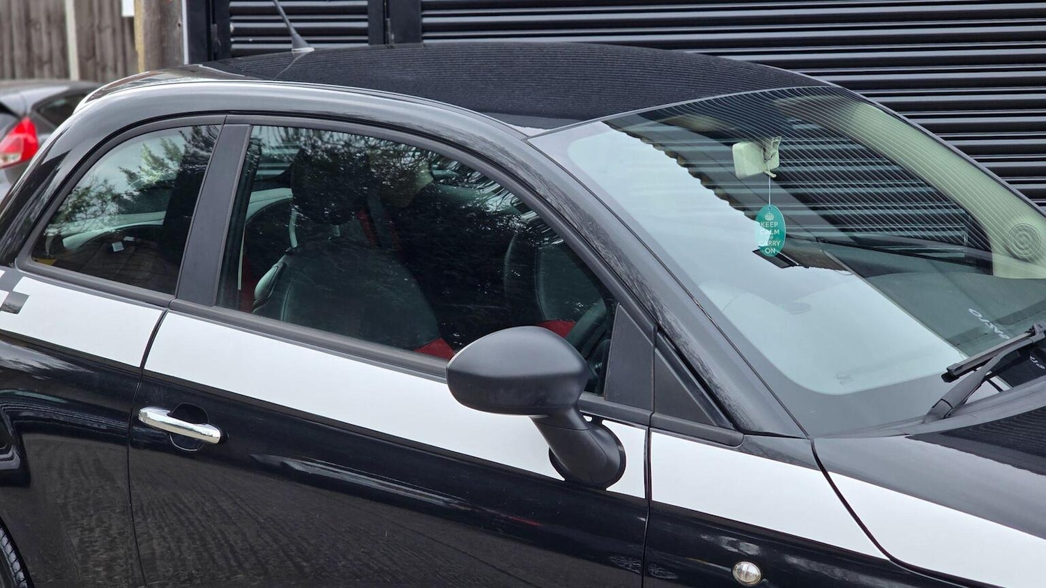 Used Fiat 500 2008 for sale - 78038896: Photo 52