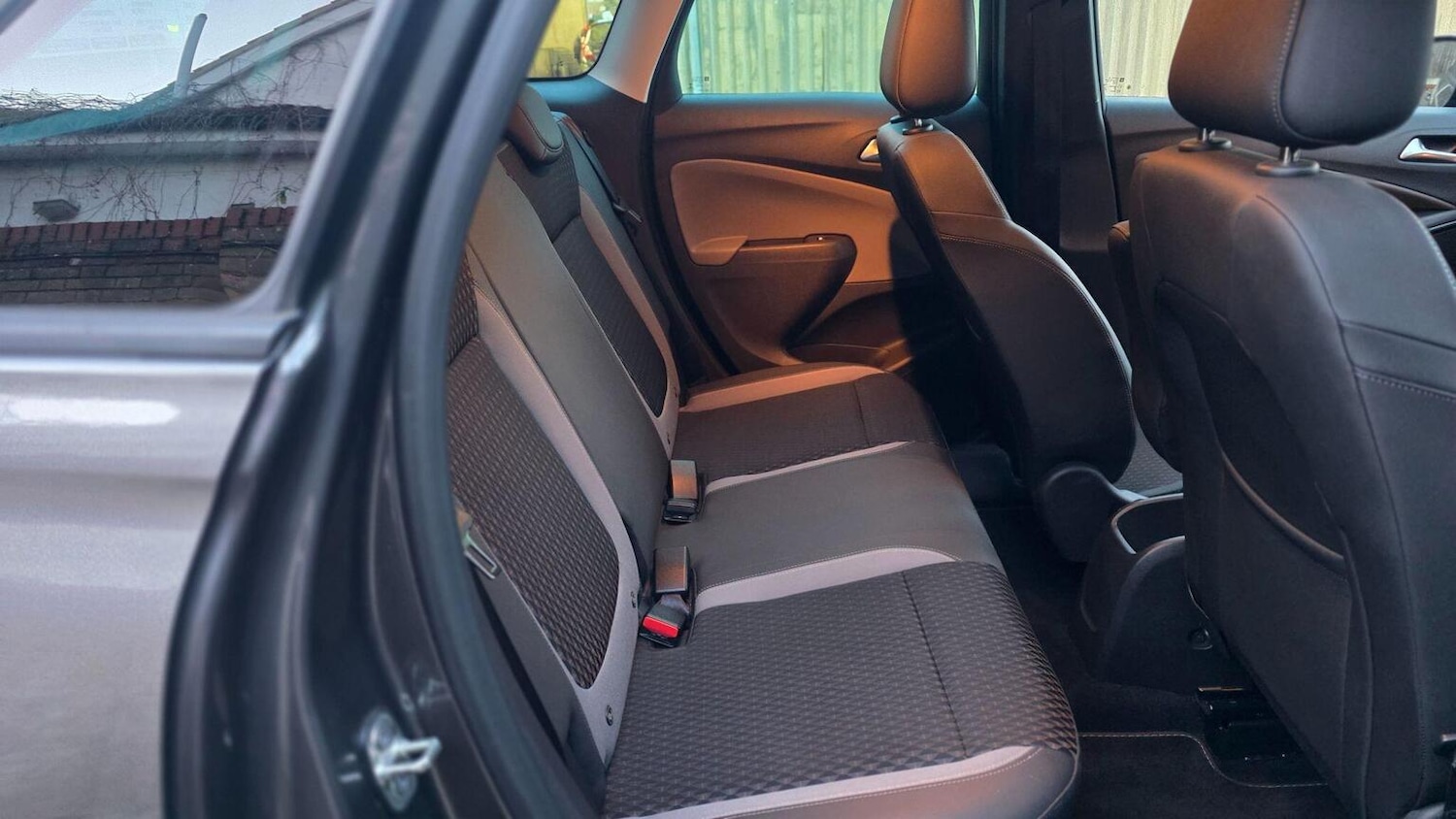 Used Vauxhall Crossland X 2020 for sale - 77318311: Photo 15