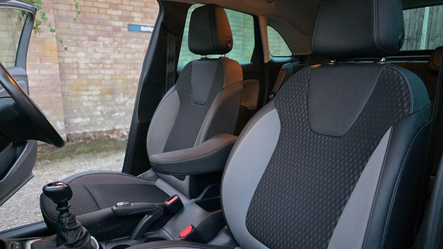 Used Vauxhall Crossland X 2020 for sale - 77318311: Photo 18