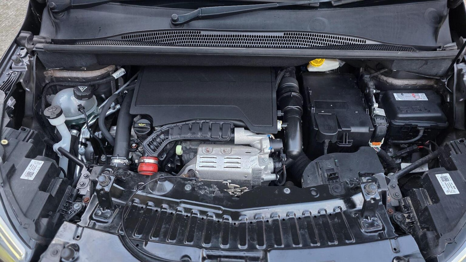 Used Vauxhall Crossland X 2020 for sale - 77318311: Photo 20