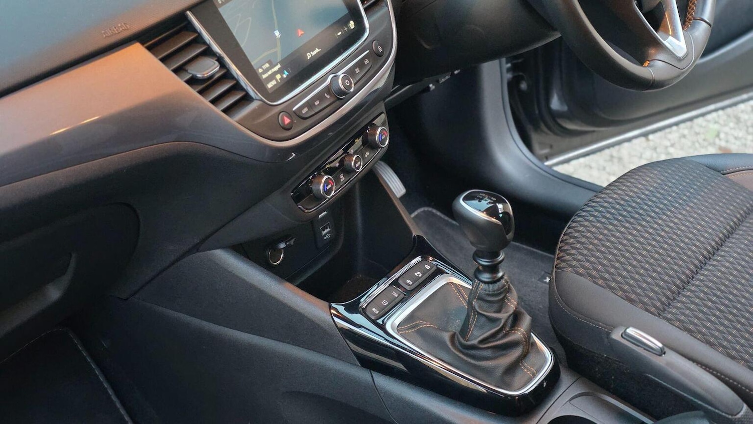 Used Vauxhall Crossland X 2020 for sale - 77318311: Photo 26