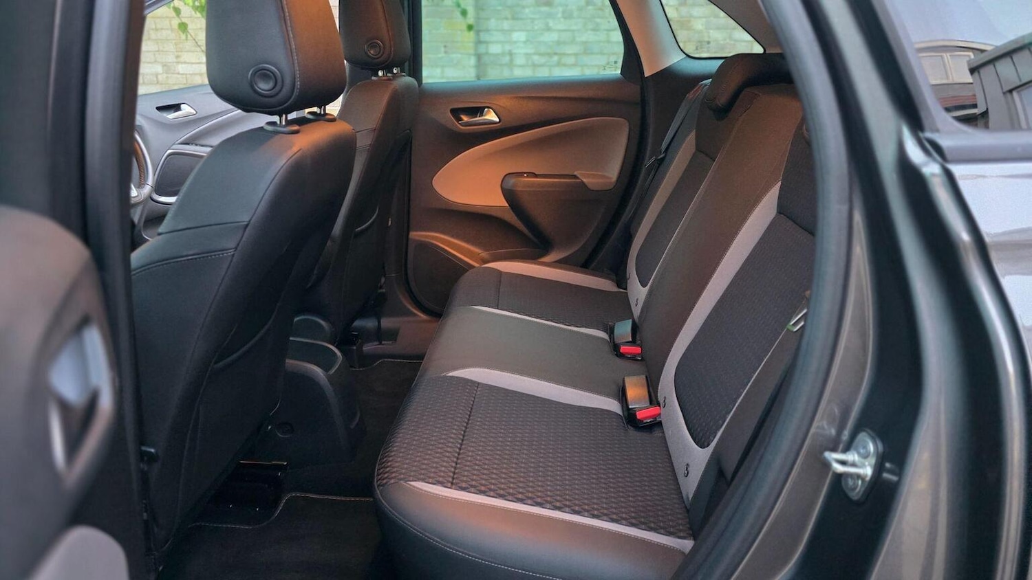 Used Vauxhall Crossland X 2020 for sale - 77318311: Photo 30