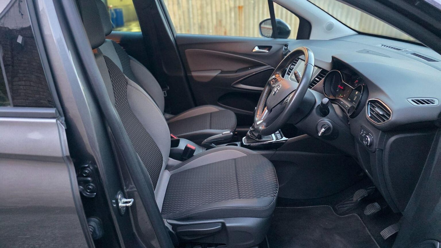 Used Vauxhall Crossland X 2020 for sale - 77318311: Photo 43