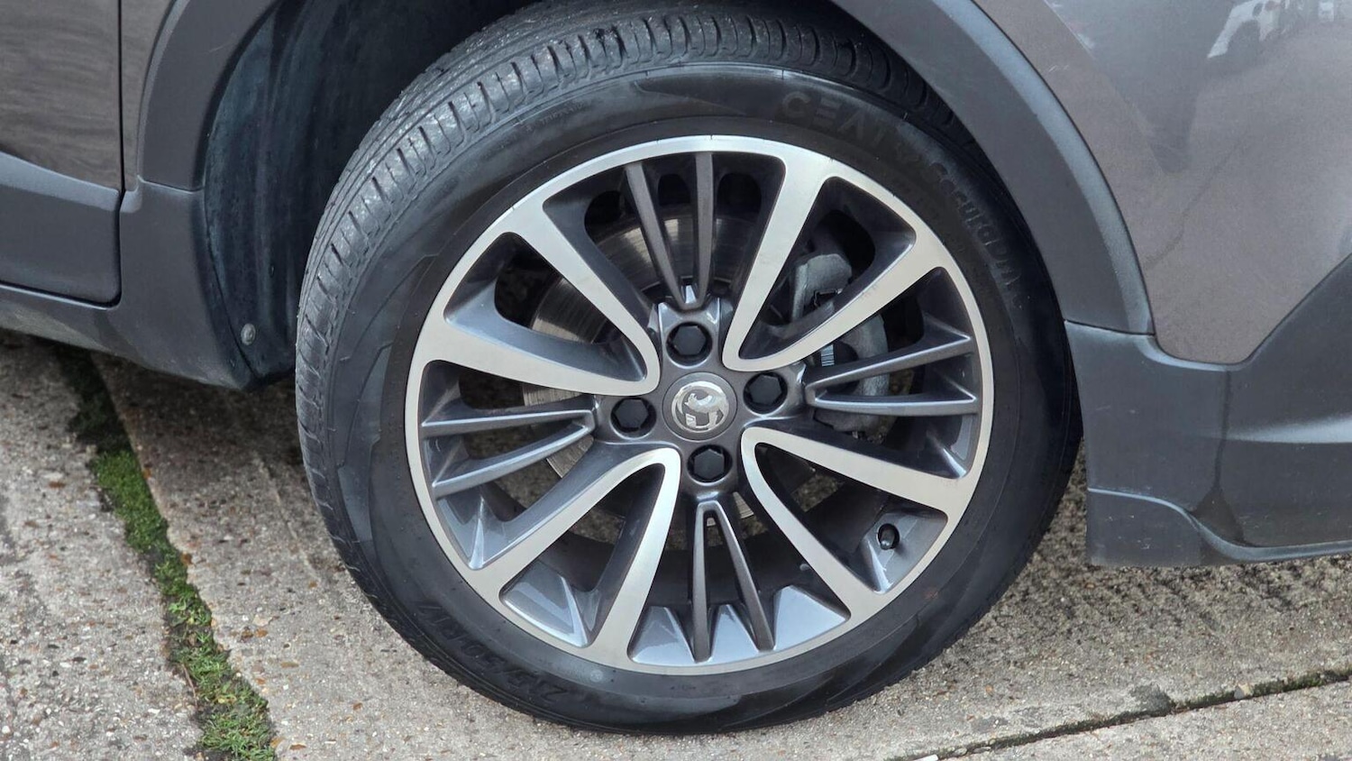 Used Vauxhall Crossland X 2020 for sale - 77318311: Photo 53