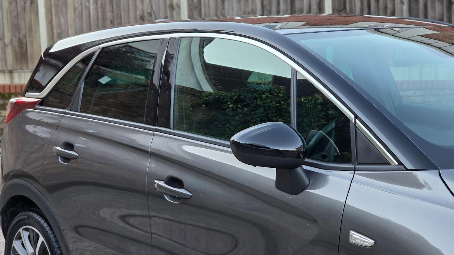 Used Vauxhall Crossland X 2020 for sale - 77318311: Photo 57