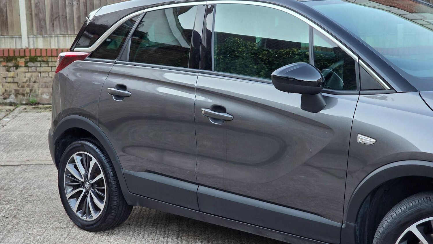 Used Vauxhall Crossland X 2020 for sale - 77318311: Photo 58