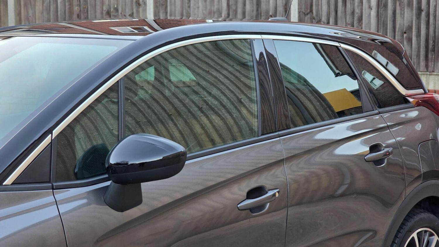 Used Vauxhall Crossland X 2020 for sale - 77318311: Photo 63