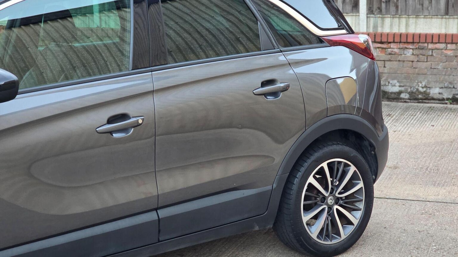 Used Vauxhall Crossland X 2020 for sale - 77318311: Photo 64