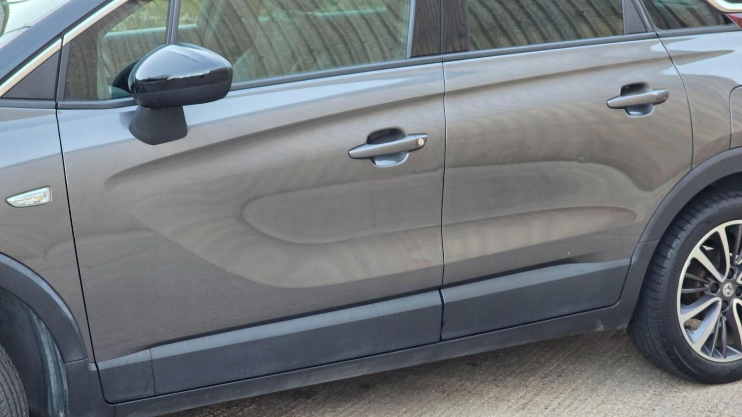 Used Vauxhall Crossland X 2020 for sale - 77318311: Photo 65