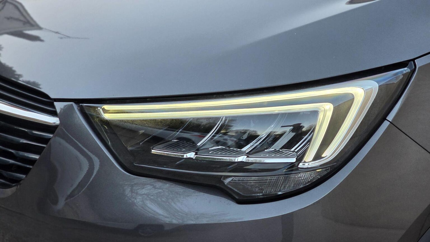 Used Vauxhall Crossland X 2020 for sale - 77318311: Photo 66