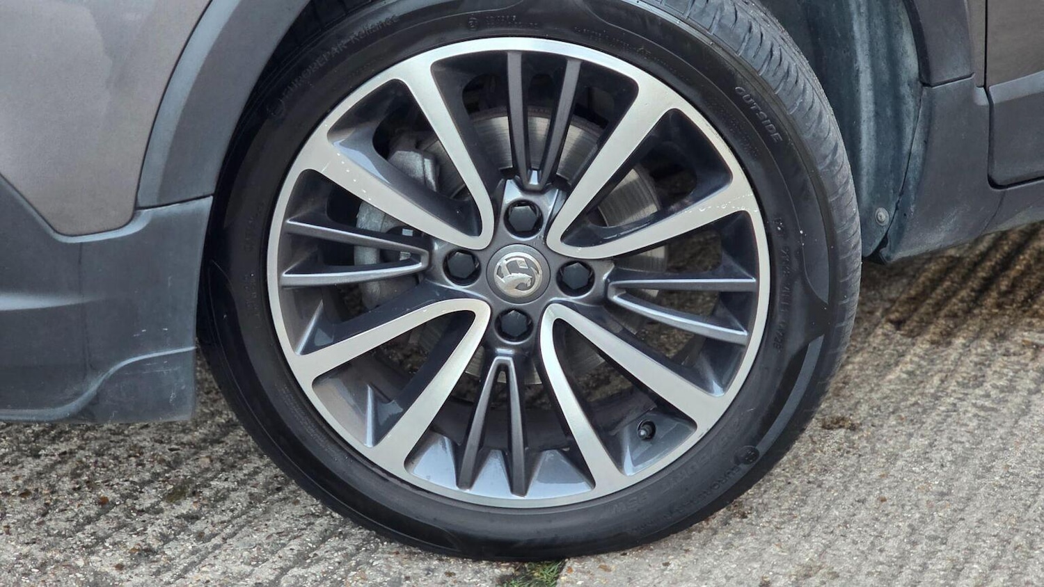 Used Vauxhall Crossland X 2020 for sale - 77318311: Photo 67